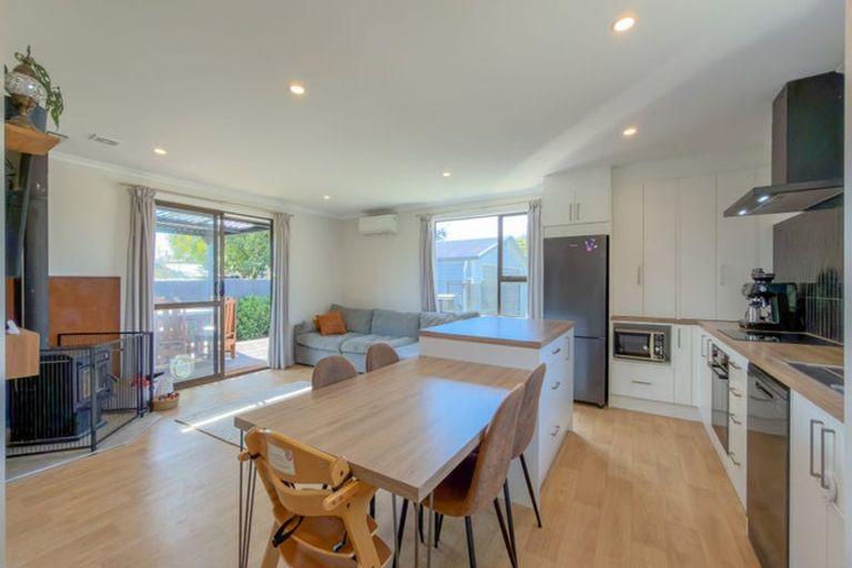 Photo of property in 1a Kilbride Road, Matamata, 3400