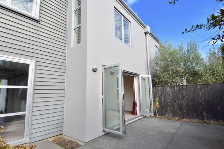 Photo of property in 493a Manchester Street, St Albans, Christchurch, 8014