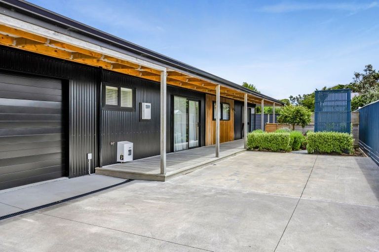 Photo of property in Fox Street, Opunake, 4616