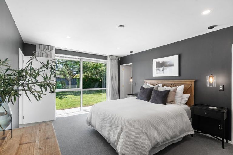 Photo of property in 14 Riverwood Boulevard, Redwood, Christchurch, 8051