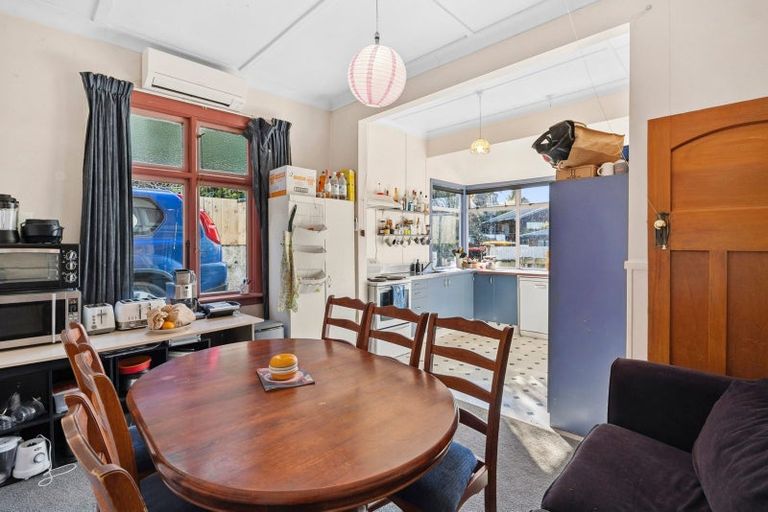 Photo of property in 7 Regent Road, North Dunedin, Dunedin, 9016