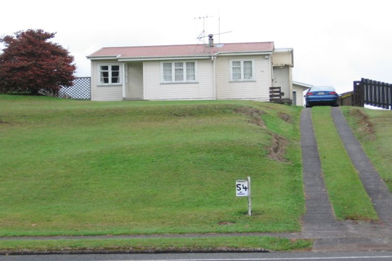 Photo of property in 54 Clyde Street, Tokoroa, 3420