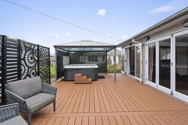 Photo of property in 15 Pooles Road, Te Aroha, 3320