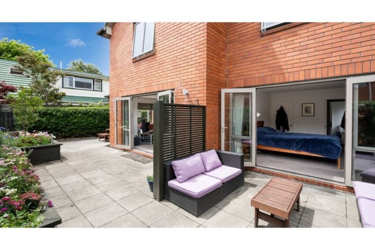 Photo of property in 109 Innes Road, St Albans, Christchurch, 8052