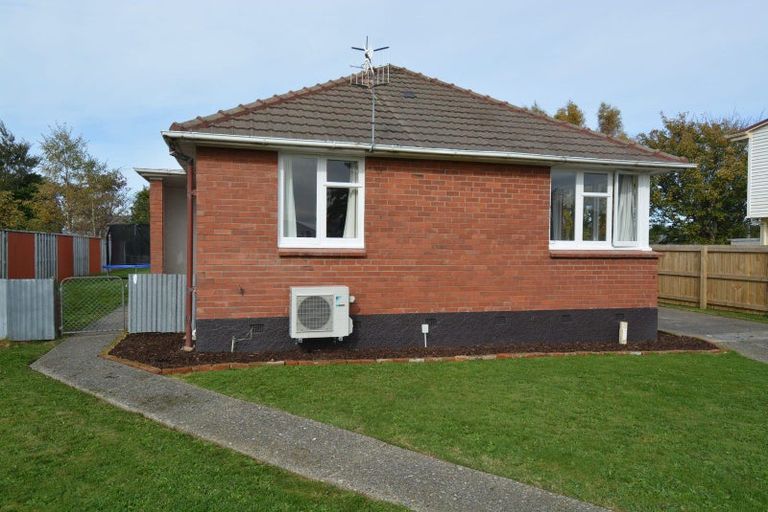 Photo of property in 33 Lithgow Place East, Glengarry, Invercargill, 9810
