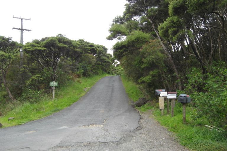 Photo of property in 303 School Road, Waimauku, 0881