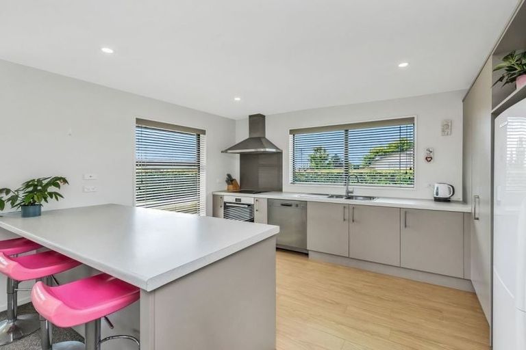 Photo of property in 2 Clausen Avenue, Leeston, 7632