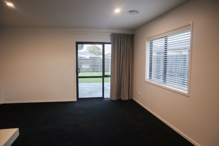 Photo of property in 14 Chesney Drive, Rolleston, 7615