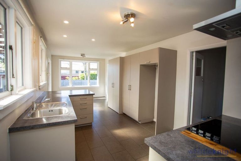 Photo of property in 74 Springs Road, Hornby, Christchurch, 8042
