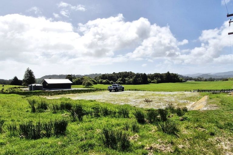 Photo of property in 281 Rutherglen Road, Rutherglen, Greymouth, 7805