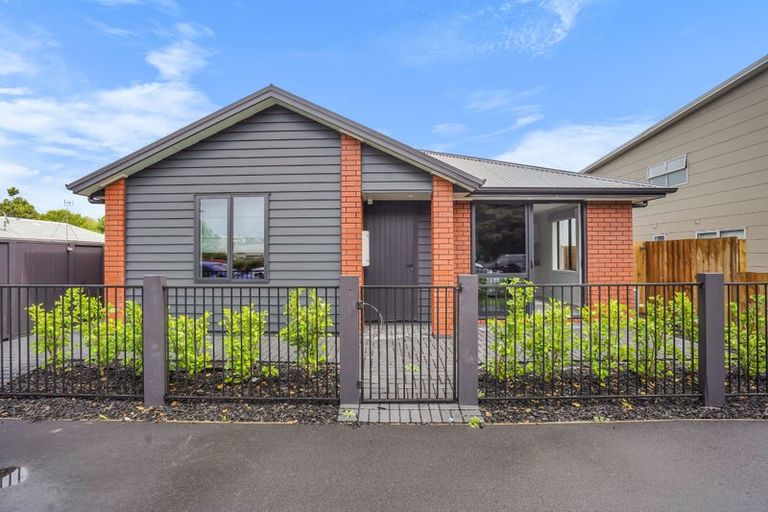 Photo of property in 165u1 Knighton Road, Hillcrest, Hamilton, 3216