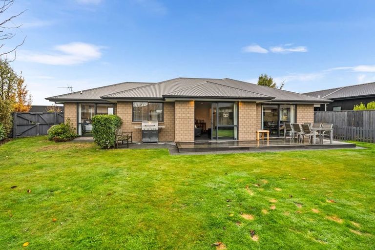 Photo of property in 3 Zabeel Street, Lincoln, 7608