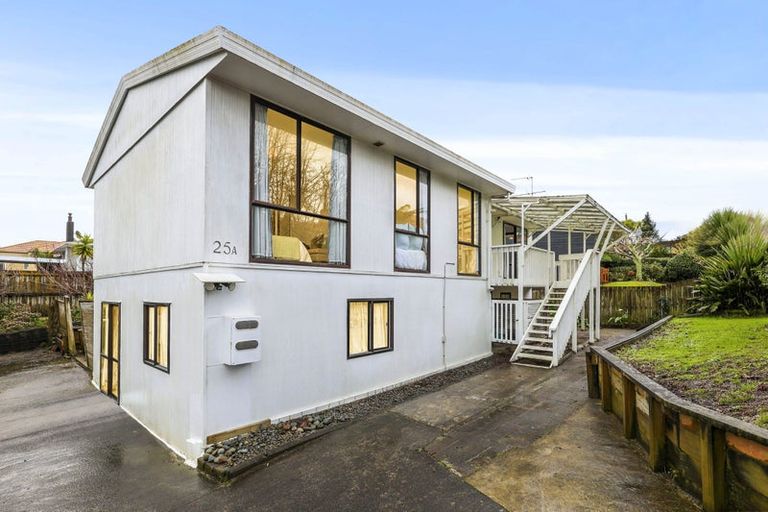 Photo of property in 25a Howe Street, Howick, Auckland, 2014
