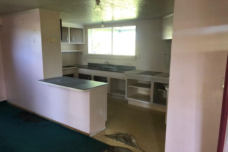 Photo of property in 317 Fairburn Road, Kaitaia, 0482