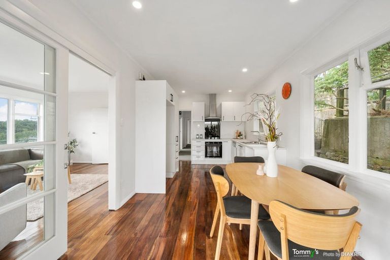 Photo of property in 91 Ohariu Road, Johnsonville, Wellington, 6037