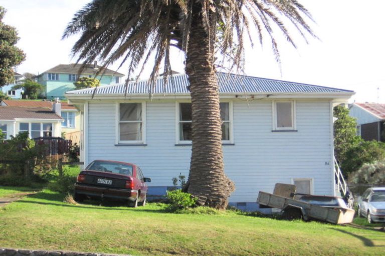 Photo of property in 86 Te Pene Avenue, Titahi Bay, Porirua, 5022