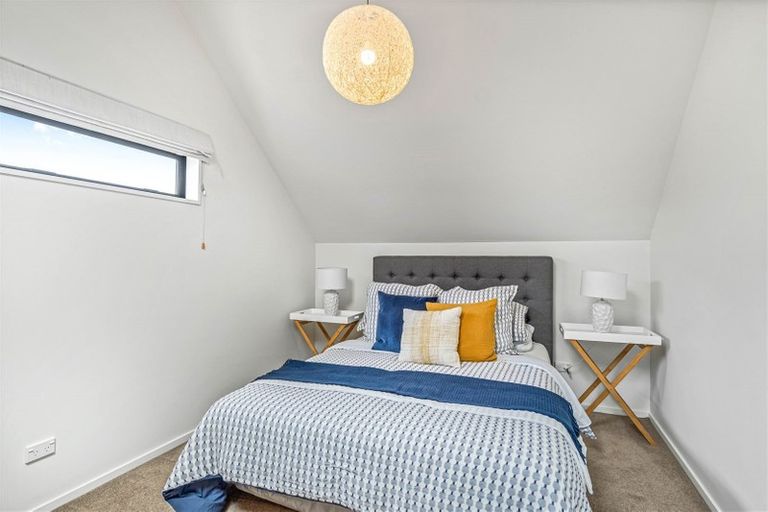 Photo of property in 58 Ward Street, Addington, Christchurch, 8024