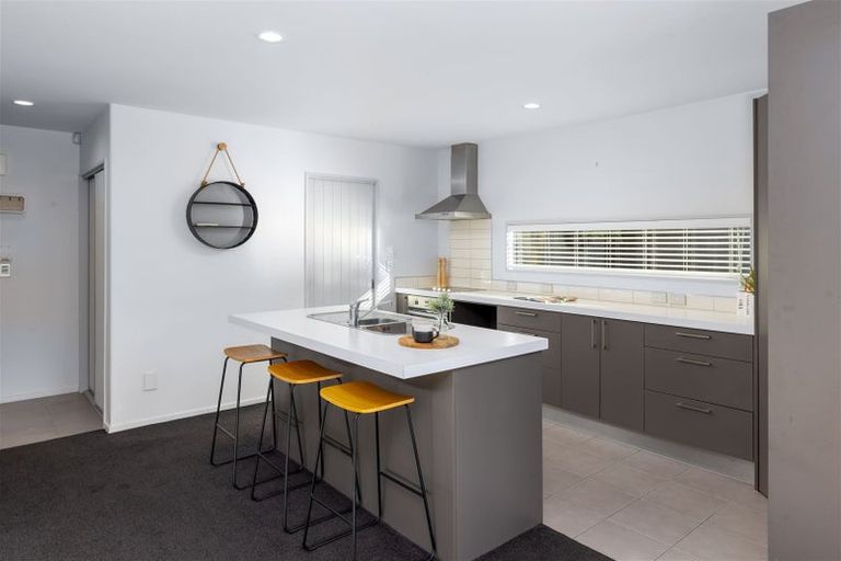 Photo of property in 543 Barbadoes Street, Edgeware, Christchurch, 8013