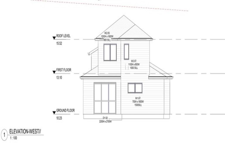 Photo of property in 16 Fjord Way, Karaka, Papakura, 2113