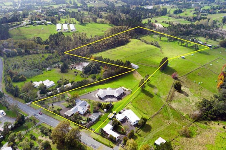 Photo of property in 139 Puke Road, Kumeu, 0891