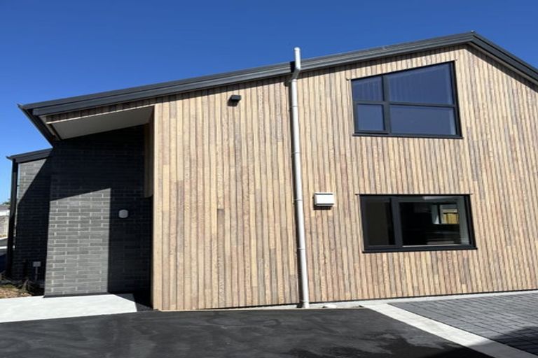 Photo of property in 4/102 Colombo Street, Sydenham, Christchurch, 8023