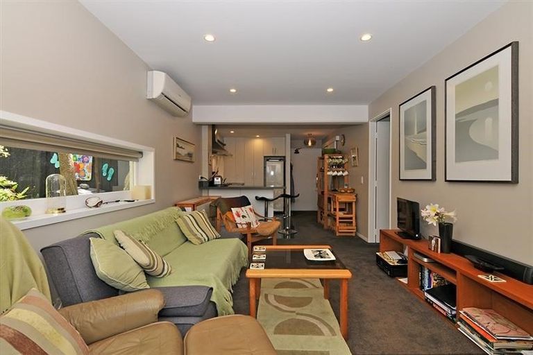 Photo of property in Park Mews, 62u9 Moxham Avenue, Hataitai, Wellington, 6021