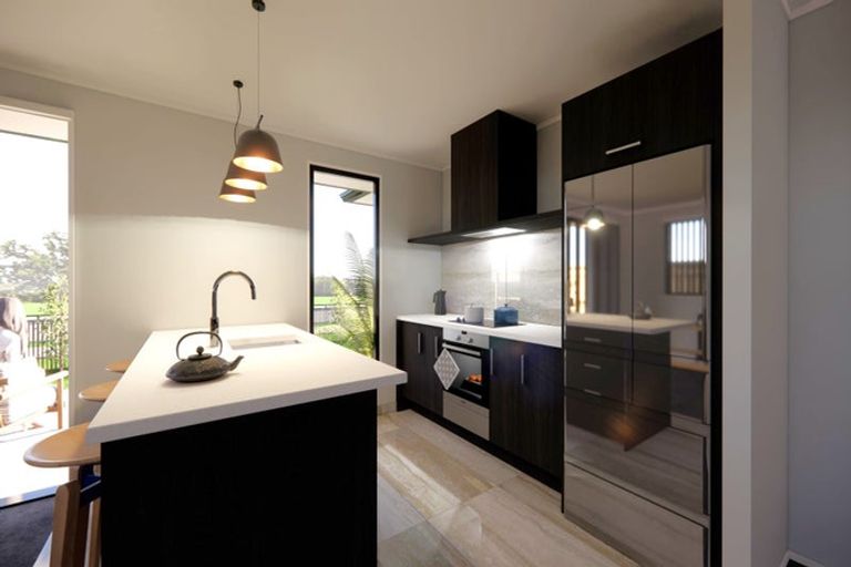 Photo of property in 6 Pouate Way, Waiuku, 2123