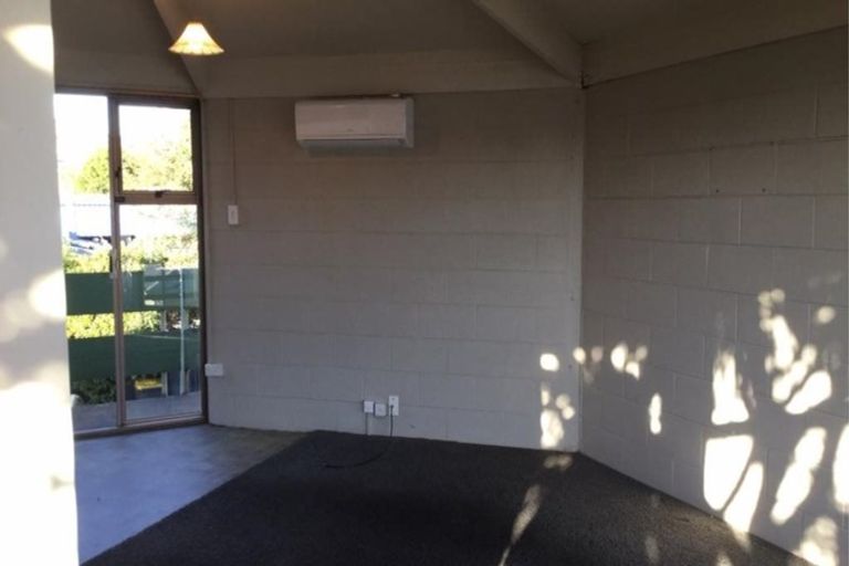 Photo of property in 7/13 Forbes Street, Sydenham, Christchurch, 8023