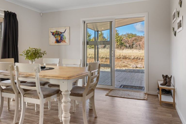 Photo of property in 177 Matapuna Road, Horopito, Raetihi, 4696