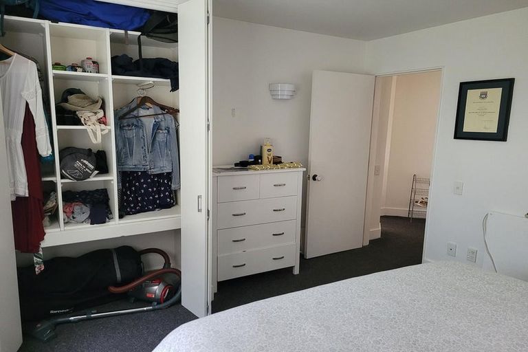 Photo of property in Parkland Flats, 18/51u Adams Terrace, Kelburn, Wellington, 6021