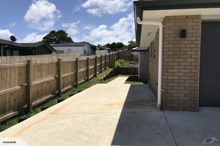 Photo of property in 42 Jamish Drive, Warkworth, 0910