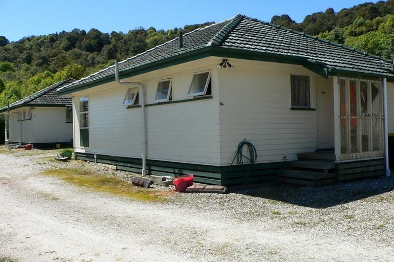 Photo of property in 2c&d Dunn Street, Reefton, 7830
