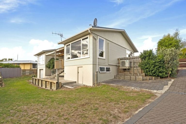 Photo of property in 50 Henry Hill Road, Taupo, 3330