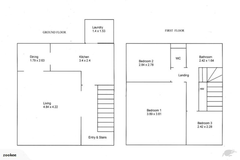 Photo of property in 272 Papanui Road, Saint Albans, Christchurch, 8052