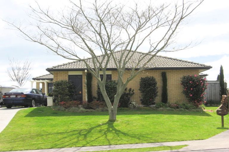 Photo of property in 32 Wakefield Drive, Bethlehem, Tauranga, 3110