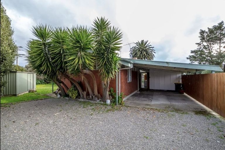 Photo of property in 63 Strasbourge Street, Martinborough, 5711
