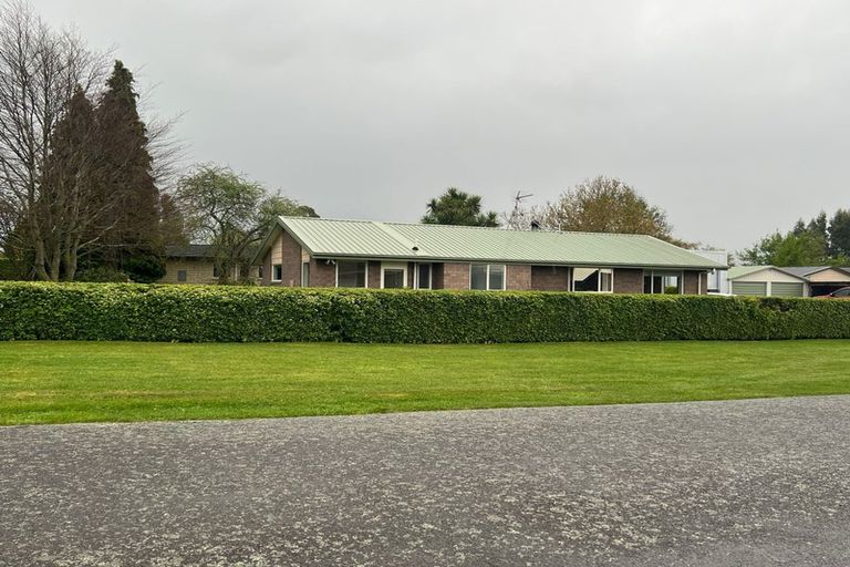 Photo of property in 23 Tramway Road, Springfield, 7681