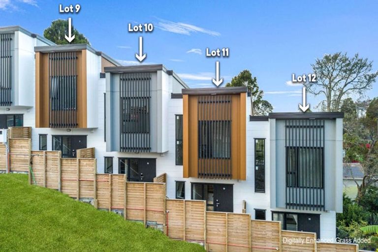Photo of property in 10/32 Brandon Road, Glen Eden, Auckland, 0602