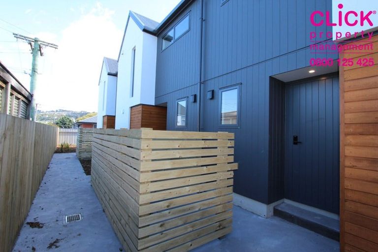Photo of property in 9/9 Moreau Street, Saint Kilda, Dunedin, 9012