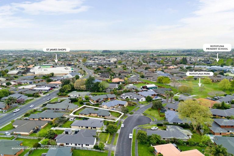 Photo of property in 13 Merlot Place, Rototuna, Hamilton, 3210