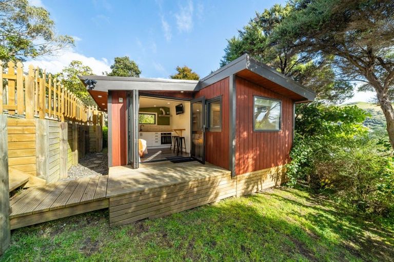 Photo of property in 79 Sea Vista Drive, Pukerua Bay, 5026