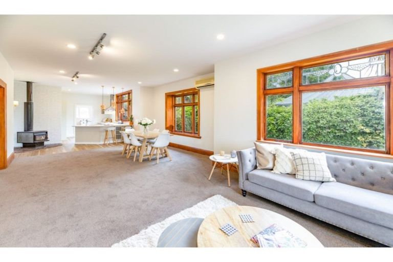 Photo of property in 120 Warrington Street, Mairehau, Christchurch, 8013