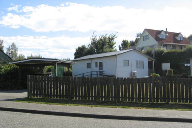 Photo of property in 2/20 Glenwood Avenue, Highfield, Timaru, 7910