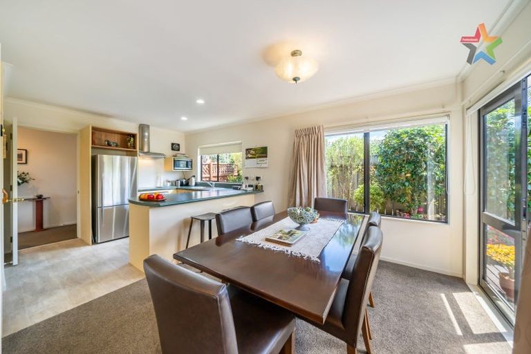 Photo of property in 27a Malone Road, Waterloo, Lower Hutt, 5011