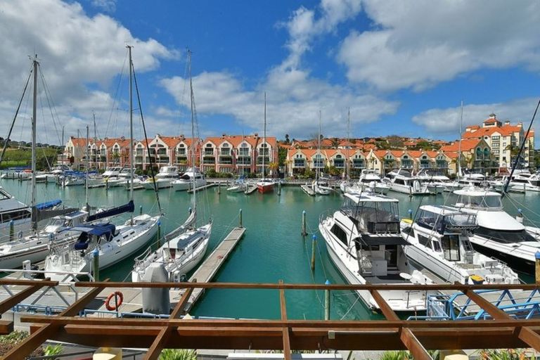 Photo of property in 93 Waterside Crescent, Gulf Harbour, Whangaparaoa, 0930