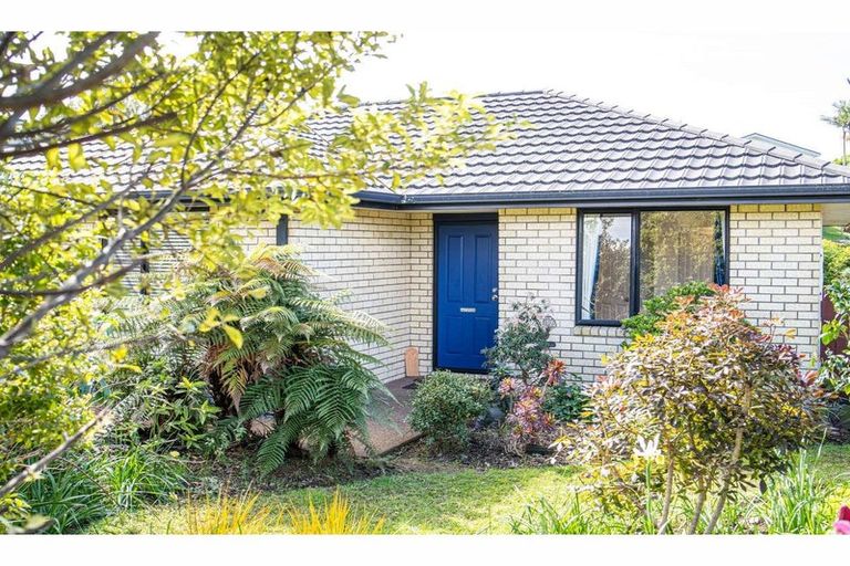 Photo of property in 7 Baska Voda Drive, Kerikeri, 0230