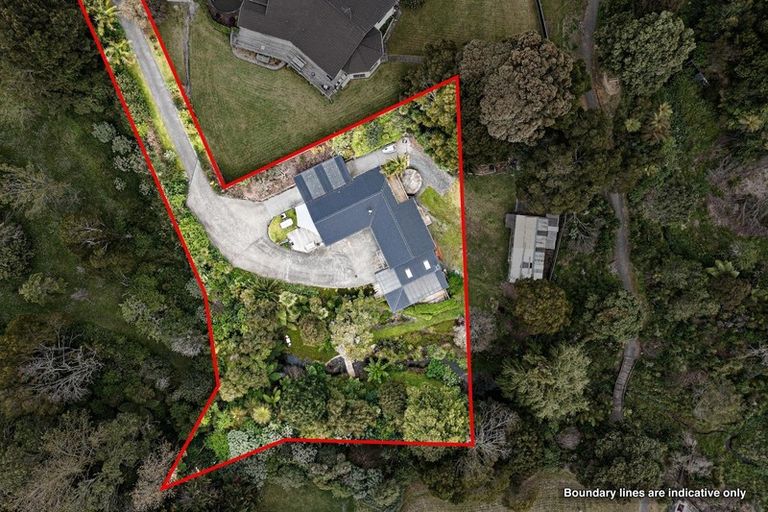 Photo of property in 70 Blue Gum Drive, Warkworth, 0910