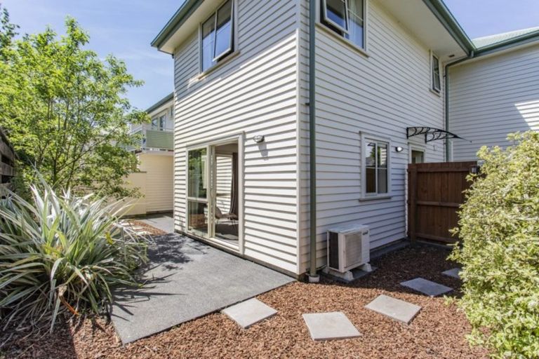Photo of property in Wilton Close, 1/235 Salisbury Street, Christchurch Central, Christchurch, 8013