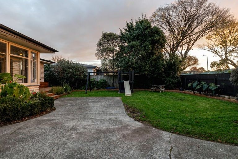 Photo of property in 36 Keeling Street, West End, Palmerston North, 4412