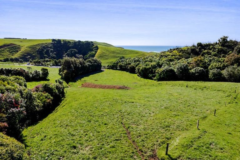 Photo of property in Tapuae, 1 Washer Road, Omata, New Plymouth, 4374